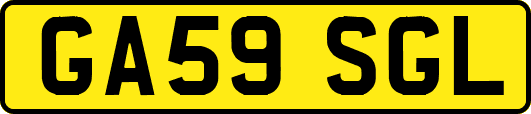 GA59SGL