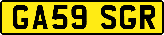 GA59SGR