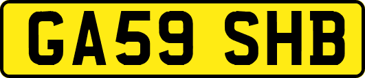 GA59SHB
