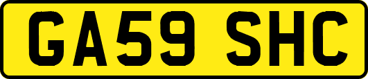 GA59SHC