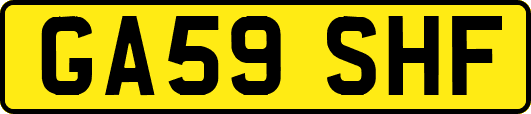 GA59SHF