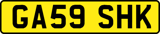 GA59SHK
