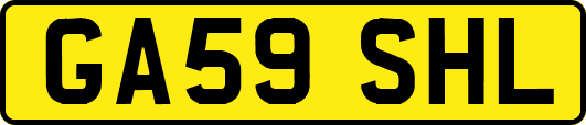 GA59SHL