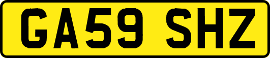 GA59SHZ