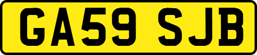 GA59SJB