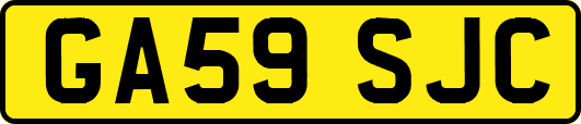 GA59SJC