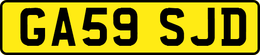 GA59SJD