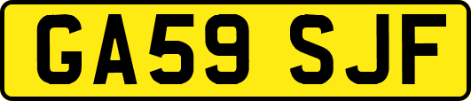 GA59SJF