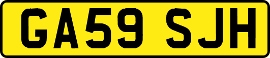 GA59SJH
