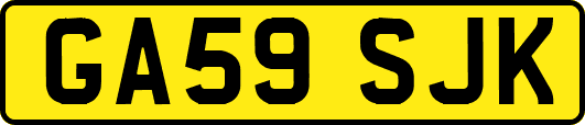 GA59SJK