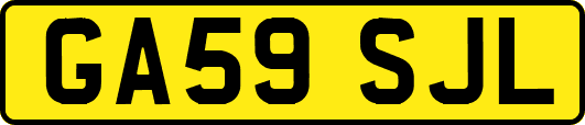 GA59SJL