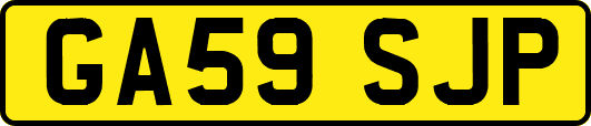 GA59SJP