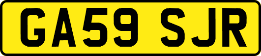 GA59SJR