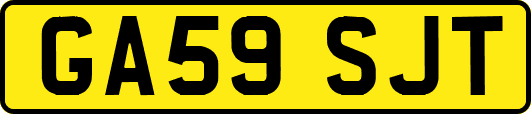 GA59SJT
