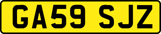 GA59SJZ