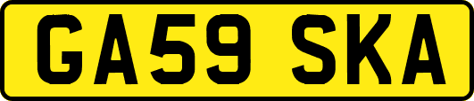 GA59SKA