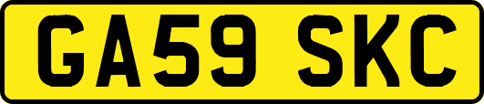 GA59SKC