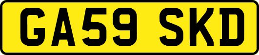 GA59SKD