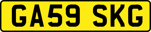 GA59SKG