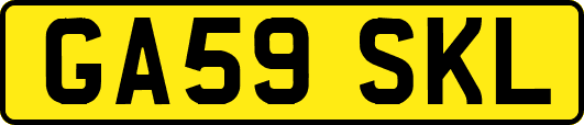 GA59SKL