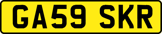 GA59SKR