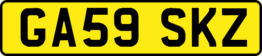 GA59SKZ