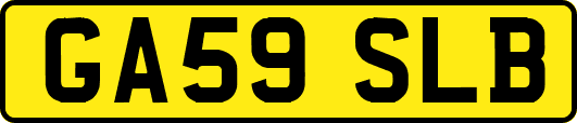 GA59SLB