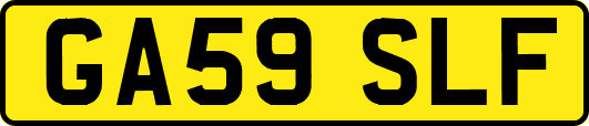 GA59SLF