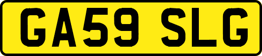 GA59SLG