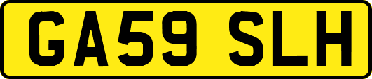 GA59SLH