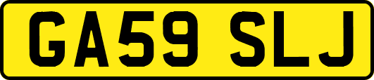 GA59SLJ