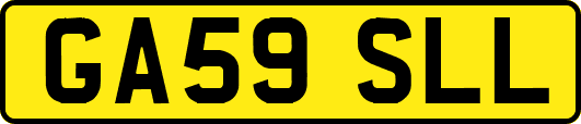 GA59SLL