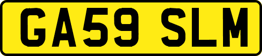 GA59SLM