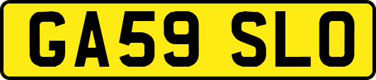 GA59SLO