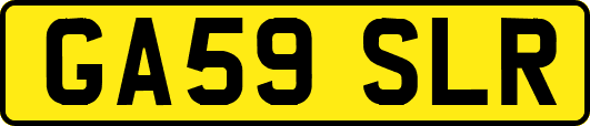 GA59SLR