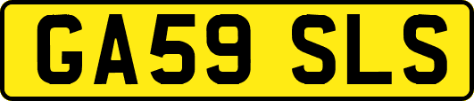 GA59SLS