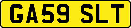GA59SLT