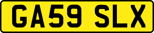 GA59SLX