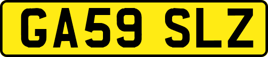 GA59SLZ