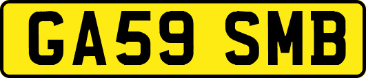 GA59SMB