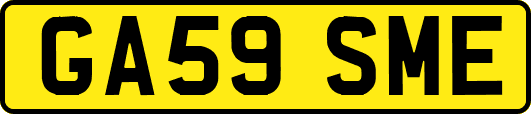GA59SME