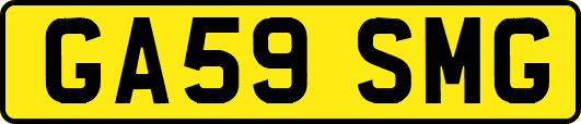 GA59SMG