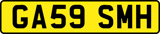 GA59SMH