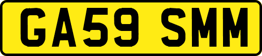 GA59SMM