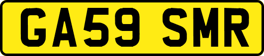 GA59SMR