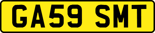 GA59SMT