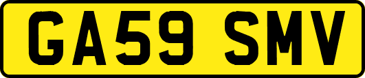 GA59SMV