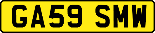 GA59SMW