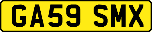GA59SMX