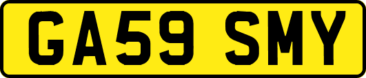 GA59SMY